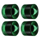 ウィール タイヤ スケボー スケートボード 海外モデル PATIKIL 60mm Longboard Wheels, 4 Pack Skateboard Whe...