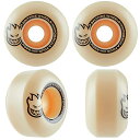 ウィール タイヤ スケボー スケートボード 海外モデル Spitfire Skateboard Wheels 48mm Lil Smokies Classic ...