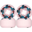 ウィール タイヤ スケボー スケートボード 海外モデル Slime Balls Skateboard Wheels 53mm Infinity Screamin...