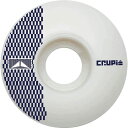 ウィール タイヤ スケボー スケートボード 海外モデル Crupie Square Wide Skateboard Wheels - 54mmウィール タイヤ ...