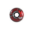ウィール タイヤ スケボー スケートボード 海外モデル Spitfire Skateboard Wheels 54mm 80HD Classic Full 80...