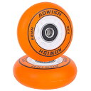 ウィール タイヤ スケボー スケートボード 海外モデル AOWISH 68mm Light Up Illuminating Mini Rip Stick Skateboard Wheels 90A LED Luminous Flash Ripster Mini Caster Wave Board Replacement Wheels with Beaウィール タイヤ スケボー スケートボード 海外モデル