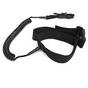 サーフィン リーシュコード マリンスポーツ Safety Board Leash, Comfortable Surfboard Leash Surfing Sa...