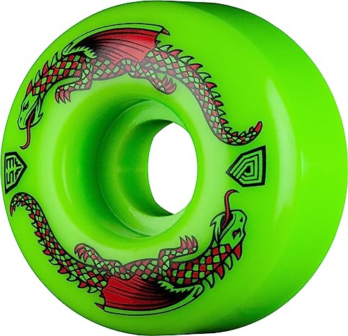 商品情報 商品名ウィール タイヤ スケボー スケートボード 海外モデル Powell Peralta Dragon Formula Skateboard Wheels 93A 54mm x 32mm Greenウィール タイヤ スケボー スケートボード 海外モデル 商品名（英語）Powell Peralta Dragon Formula Skateboard Wheels 93A 54mm x 32mm Green 商品名（翻訳）パウエル ペラルタ ドラゴンフォーミュラ スケートボードウィール 93A 54mm x 32mm グリーン 型番WSBADGNF543293G4 海外サイズ54mm x 32mm ブランドPowell Peralta 関連キーワードウィール,タイヤ,スケボー,スケートボード,海外モデル,直輸入このようなギフトシーンにオススメです。プレゼント お誕生日 クリスマスプレゼント バレンタインデー ホワイトデー 贈り物