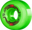 ウィール タイヤ スケボー スケートボード 海外モデル Powell Peralta Dragon Formula Skateboard Wheels 93A ...