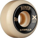 ウィール タイヤ スケボー スケートボード 海外モデル Bones X-Ninety-Seven X-Formula Skateboard Wheels 97A...