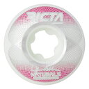 ウィール タイヤ スケボー スケートボード 海外モデル Ricta Shanahan Geo Round 101a Skateboard Wheels - Na...