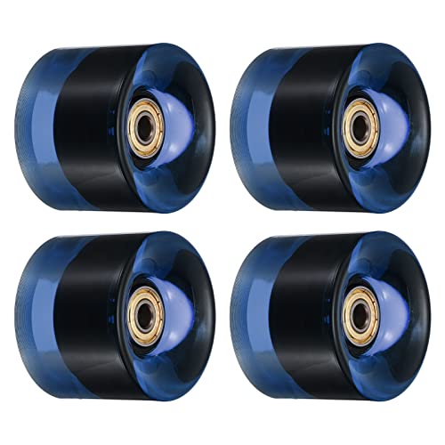 商品情報 商品名ウィール タイヤ スケボー スケートボード 海外モデル PATIKIL 60mm Longboard Wheels with Bearings ABEC-11, 4 Pack Street Wheels for Skateboards Cruiser Wheel Replacement 80A, Clear Blue Goldenウィール タイヤ スケボー スケートボード 海外モデル 商品名（英語）PATIKIL 60mm Longboard Wheels with Bearings ABEC-11, 4 Pack Street Wheels for Skateboards Cruiser Wheel Replacement 80A, Clear Blue Golden 商品名（翻訳）PATIKIL 60mm ロングボードウィール ベアリング付 ABEC-11 4パック ストリートウィール スケートボード用 クルーザーウィール交換 80A クリアブルー ゴールデン 型番pta220805tt0490 ブランドPATIKIL 関連キーワードウィール,タイヤ,スケボー,スケートボード,海外モデル,直輸入このようなギフトシーンにオススメです。プレゼント お誕生日 クリスマスプレゼント バレンタインデー ホワイトデー 贈り物