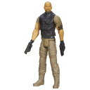 G.I.ジョー おもちゃ フィギュア アメリカ直輸入 映画 G.I. Joe Retaliation Roadblock 12" Action FigureG.I.ジョー おもちゃ フィギュア アメリカ直輸入 映画