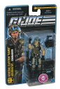 G.I.ジョー おもちゃ フィギュア アメリカ直輸入 映画 G.I. Joe Pursuit of Cobra 3 3/4 Inch Action Figure General Clayton Hawk Abernathy Commander by HasbroG.I.ジョー おもちゃ フィギュア アメリカ直輸入 映画