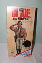 G.I.ジョー おもちゃ フィギュア アメリカ直輸入 映画 12 GI Joe Army General African-American Action Figure WWII 50th Anniversary Numbered Commemorative Edition (Hasbro 1996)G.I.ジョー おもちゃ フィギュア アメリカ直輸入 映画