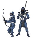 G.I.ジョー おもちゃ フィギュア アメリカ直輸入 映画 G.I. Joe Classified Series Ninjas Action Figure with Accessorie,6-Inch 2-Pack (Amazon Exclusive)G.I.ジョー おもちゃ フィギュア アメリカ直輸入 映画