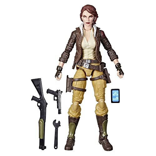 楽天angelicaG.I.ジョー おもちゃ フィギュア アメリカ直輸入 映画 G.I. Joe Classified Series Courtney “Cover Girl” Krieger Action Figure 59 Collectible Premium Toy 6-Inch-Scale with Custom Package ArtG.I.ジョー おもちゃ フィギュア アメリカ直輸入 映画