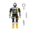 G.I.ジョー おもちゃ フィギュア アメリカ直輸入 映画 Super7 Super Cyborg G.I. Joe Cobra B.A.T. - 11