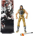 WWE フィギュア アメリカ直輸入 人形 プロレス WWE Seth Rollins Elite Collection Action FigureWWE フィギ...