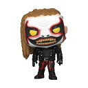 WWE フィギュア アメリカ直輸入 人形 プロレス Funko POP! WWE: The Fiend, Amazon ExclusiveWWE フィギュア ア...