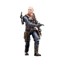 star wars スターウォーズ ディズニー STAR WARS The Black Series Migs Mayfeld Toy 6-Inch-Scale...