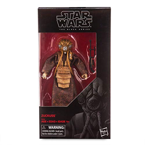 star wars スターウォーズ ディズニー Star Wars Black Series Zuckuss Action Figurestar wars スターウォーズ ディズニー