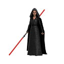 star wars スターウォーズ ディズニー STAR WARS The Black Series Rey (Dark Side Vision) Toy 6-...