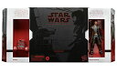 star wars スターウォーズ ディズニー STAR WARS Black Series Exclusive 6 Inch Figure 2-Pack Cassian Andor B2EMOstar wars スターウォーズ ディズニー