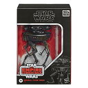 star wars スターウォーズ ディズニー STAR WARS The Black Series Imperial Probe Droid 6-inch Scale The Empire Strikes Back 40TH Anniversary Collectible Deluxe Figurestar wars スターウォーズ ディズニー