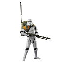 star wars スターウォーズ ディズニー STAR WARS The Black Series Stormtrooper Jedha Patrol Toy 6-Inch-Scale Rogue One: A Story Collectible Figure, Kids Ages 4 and Up F1875star wars スターウォーズ ディズニー