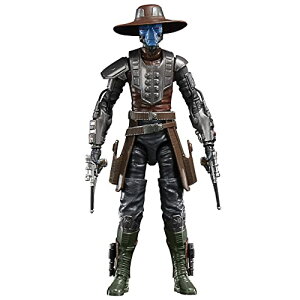 star wars  ǥˡ STAR WARS The Black Series Cad Bane (Bracca) Toy 6-Inch-Scale The Bad Batch Collectible Action Figure (Amazon Exclusive)star wars  ǥˡ