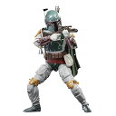 star wars スターウォーズ ディズニー STAR WARS The Black Series Boba Fett, 40th Anniversary R...