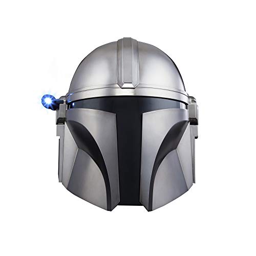 楽天angelicastar wars スターウォーズ ディズニー STAR WARS The Black Series The Mandalorian Premium Electronic Helmet Roleplay Collectible, Toys for Kids Ages 14 and Upstar wars スターウォーズ ディズニー