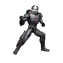 star wars スターウォーズ ディズニー STAR WARS The Black Series Wrecker 6-Inch-Scale The Bad Batch Collectible Deluxe Action Figure, Toys for Kids Ages 4 and Upstar wars スターウォーズ ディズニー