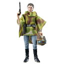 star wars スターウォーズ ディズニー STAR WARS The Black Series Princess Leia (Endor), Return of The Jedi 6-Inch Collectible Action Figures, Ages 4 and Upstar wars スターウォーズ ディズニー