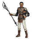 商品情報 商品名star wars スターウォーズ ディズニー STAR WARS The Black Series Archive Lando Calrissian (Skiff Guard) Toy 6-Inch-Scale Return of The Jedi Collectible Action Figure, (F4364)star wars スターウォーズ ディズニー 商品名（英語）STAR WARS The Black Series Archive Lando Calrissian (Skiff Guard) Toy 6-Inch-Scale Return of The Jedi Collectible Action Figure, (F4364) 商品名（翻訳）STAR WARS ブラック・シリーズ・アーカイブ ランド・カルリジアン (スキフガード) 玩具 6インチスケール ジェダイの帰還コレクタブルアクションフィギュア、 (F4364) 型番F4364 海外サイズ6 Inch ブランドSTAR WARS 商品説明（自動翻訳）ランド・カルリジアンは、策士からリーダーへと変貌を遂げました。旧友ハンがジャバ・ザ・ハットに捕らえられたとき、ランドはレイア姫とともにハンを救出する作戦に出た。 子供もコレクターも、スター・ウォーズシリーズのブラックシリーズのフィギュアによって、スター・ウォーズサーガの最大の戦いや作戦を想像できる！このシリーズは、スター・ウォーズのファンが愛するクオリティとリアリズムを、精巧な機能と装飾で表現しています。スター・ウォーズ ブラック・シリーズ」は、コミック、映画、アニメなど、スター・ウォーズ・ギャラクシーに登場するフィギュア、ビークル、ロールプレイアイテムを収録しています。(スター・ウォーズ／ジェダイの帰還』に登場するランド・カルリジアン（スキッフ・ガード）を再現した6インチスケールのフィギュアは、細部までこだわった造形と多点可動が特徴です。スター・ウォーズの製品は、Lucasfilm Ltd.のライセンスに基づき、Hasbroによって製造されています。Hasbroおよび関連するすべての用語は、Hasbroの商標です。 関連キーワードstar wars,スターウォーズ,ディズニーこのようなギフトシーンにオススメです。プレゼント お誕生日 クリスマスプレゼント バレンタインデー ホワイトデー 贈り物