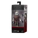 star wars スターウォーズ ディズニー Star Wars Black Series Clone Captain Rex 6