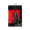 star wars スターウォーズ ディズニー Star Wars 2015 The Black Series Kylo Ren (The Force Awak...