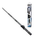 star wars スターウォーズ ディズニー STAR WARS Lightsaber Forge Darksaber Electronic Extendable Black Lightsaber Toy, Customizable Roleplay Toy for Kids Ages 4 and Up (Amazon Exclusive)star wars スターウォーズ ディズニー