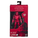 star wars スターウォーズ ディズニー STAR WARS The Black Series Carbonized Collection Sith Trooper Toy 6