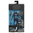 star wars スターウォーズ ディズニー Star Wars: The Force Unleashed Shadow Stormtrooper The Black Series Action Exclusive 6 inch Figurestar wars スターウォーズ ディズニー(3)