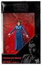 star wars X^[EH[Y fBYj[ Star Wars, 2016 The Black Series, Princess Leia Organa (The Force Awakens) Exclusive Action Figure, 3.75 Inchesstar wars X^[EH[Y fBYj[