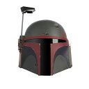 楽天angelicastar wars スターウォーズ ディズニー STAR WARS The Black Series Boba Fett （Re-Armored） Premium Electronic Helmet, The Mandalorian Roleplay Collectible for Kids Ages 14 and Upstar wars スターウォーズ ディズニー