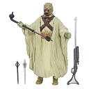 star wars スターウォーズ ディズニー STAR WARS: Episode IV The Black Series Tusken Raider, 6-inchstar wars スターウォーズ ディズニー