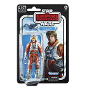 star wars スターウォーズ ディズニー STAR WARS The Black Series Luke Skywalker (Snowspeeder) ...