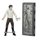 star wars スターウォーズ ディズニー Star Wars The Black Series Han Solo 3.75