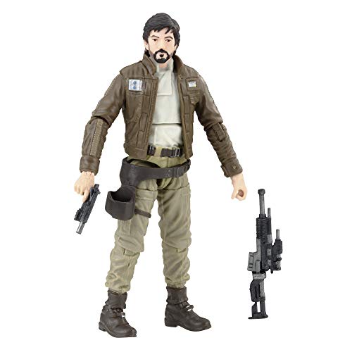 star wars スターウォーズ ディズニー Star Wars Vin Captain Cassian Andor Action Figurestar wars スターウォーズ ディズニー