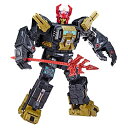 star wars スターウォーズ ディズニー Transformers Generations Selects Black Zarak, Legacy Tit...