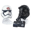 star wars スターウォーズ ディズニー STAR WARS Black Series Titanium Series Finn and First Or...