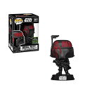 star wars スターウォーズ ディズニー Funko POP! Star Wars: Futura - Boba Fett (ECCC Shared Ex...