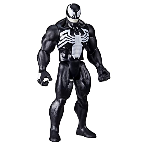 star wars スターウォーズ ディズニー Marvel Legends Series 3.75-inch Retro 375 Collection Venom Action Figure Toystar wars スターウォーズ ディズニー