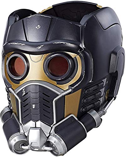 star wars  ǥˡ Marvel Legends Series Star-Lord Electronic Helmetstar wars  ǥˡ