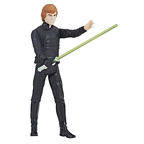 star wars  ǥˡ STAR WARS Luke Skywalker - Force Link 2.0 Action Figurestar wars  ǥˡ