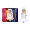 レインボーハイ Rainbow High おもちゃ フィギュア 人形 2022 Holiday Edition Roxie Rainbow High Doll ...